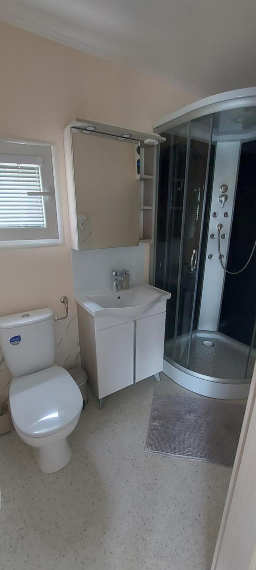 Apartma Oli Capodistria Esterno foto
