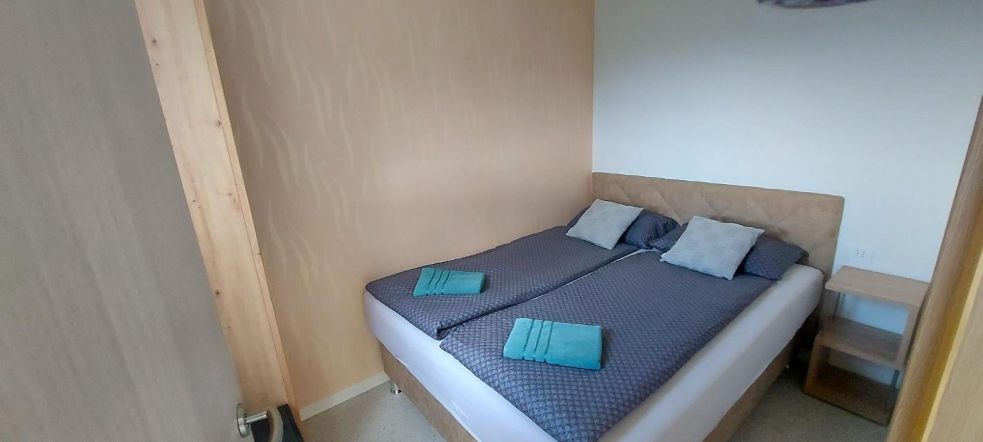 Apartma Oli Capodistria Esterno foto