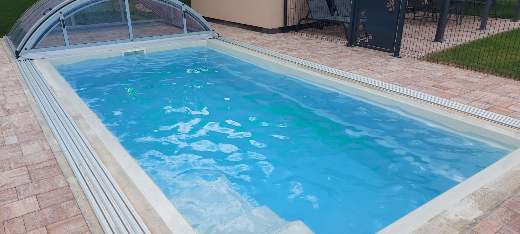 Apartma Oli Capodistria Esterno foto