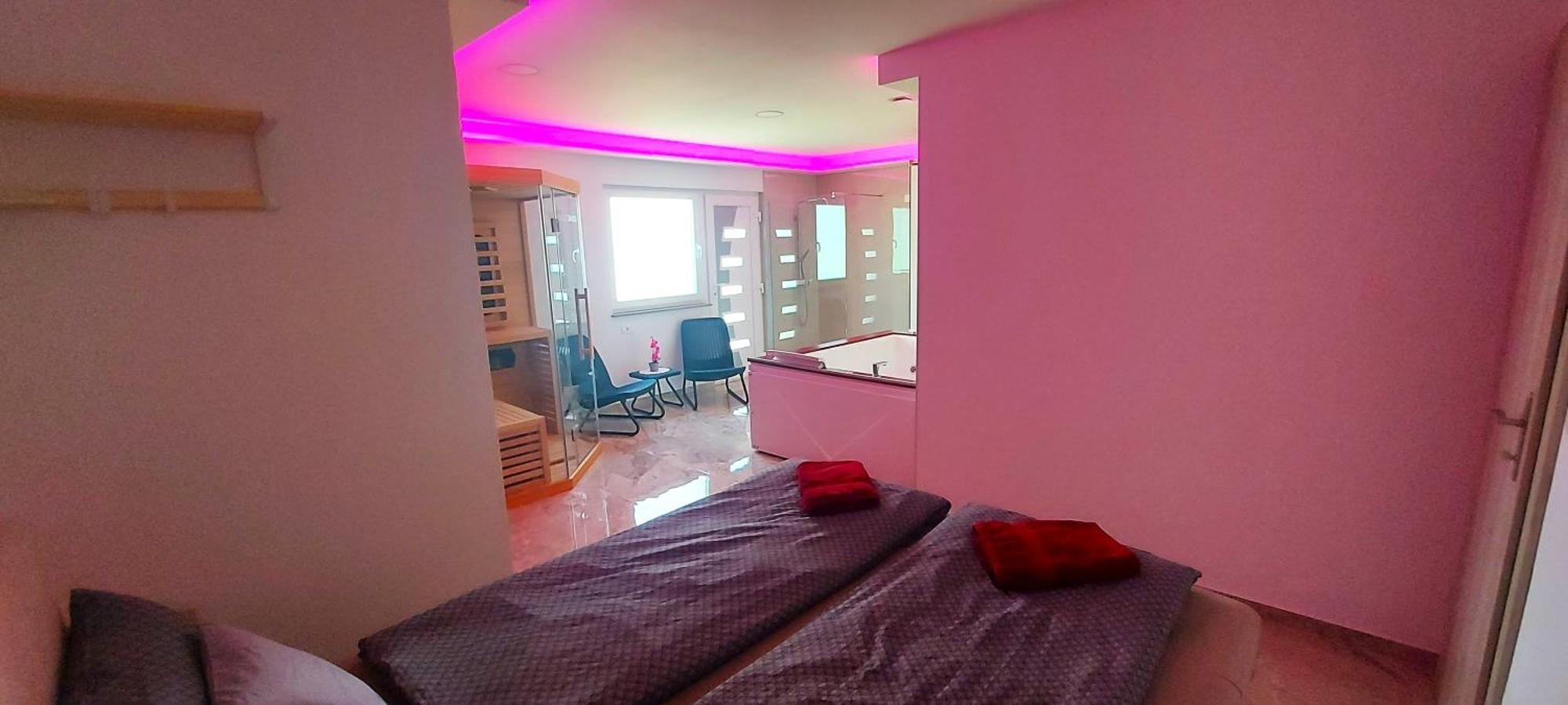 Apartma Oli Capodistria Esterno foto
