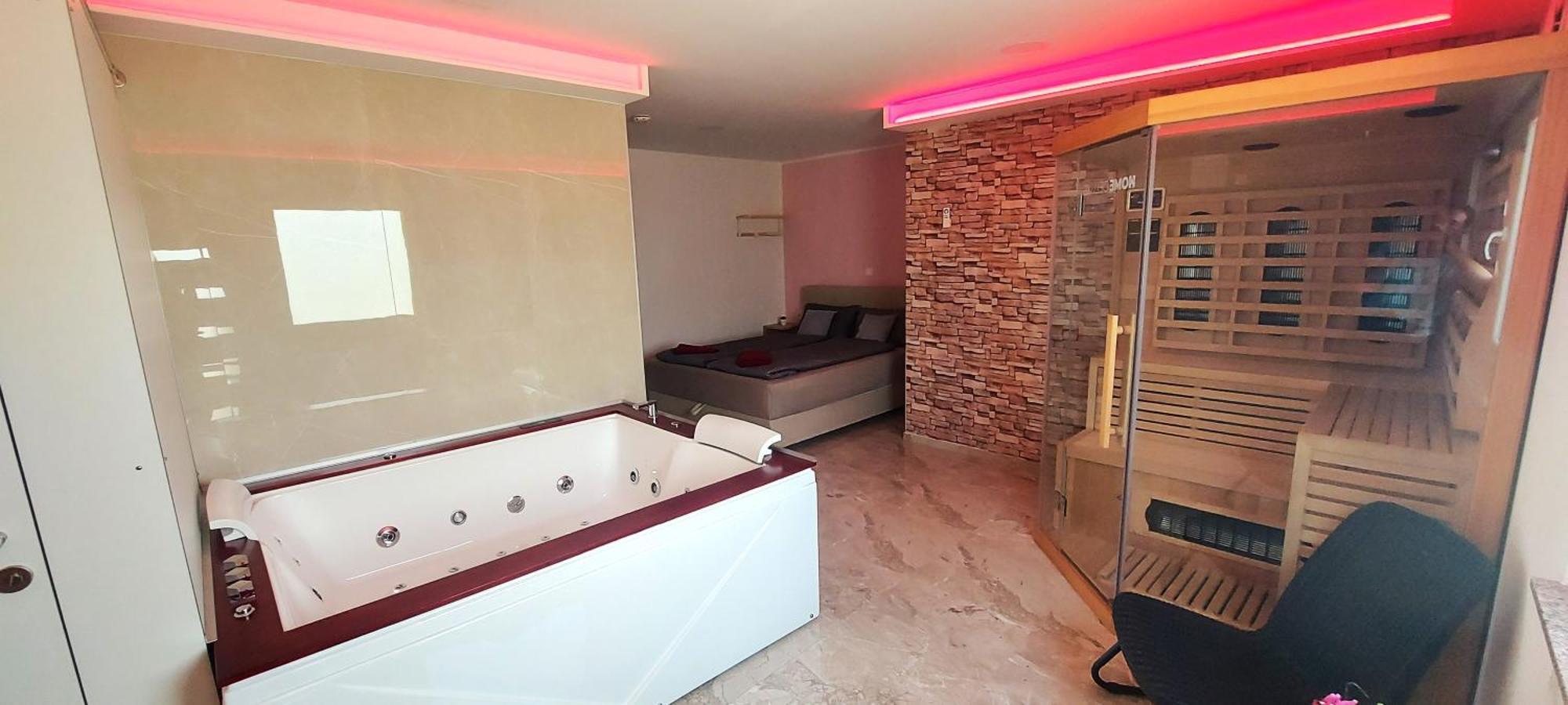 Apartma Oli Capodistria Esterno foto
