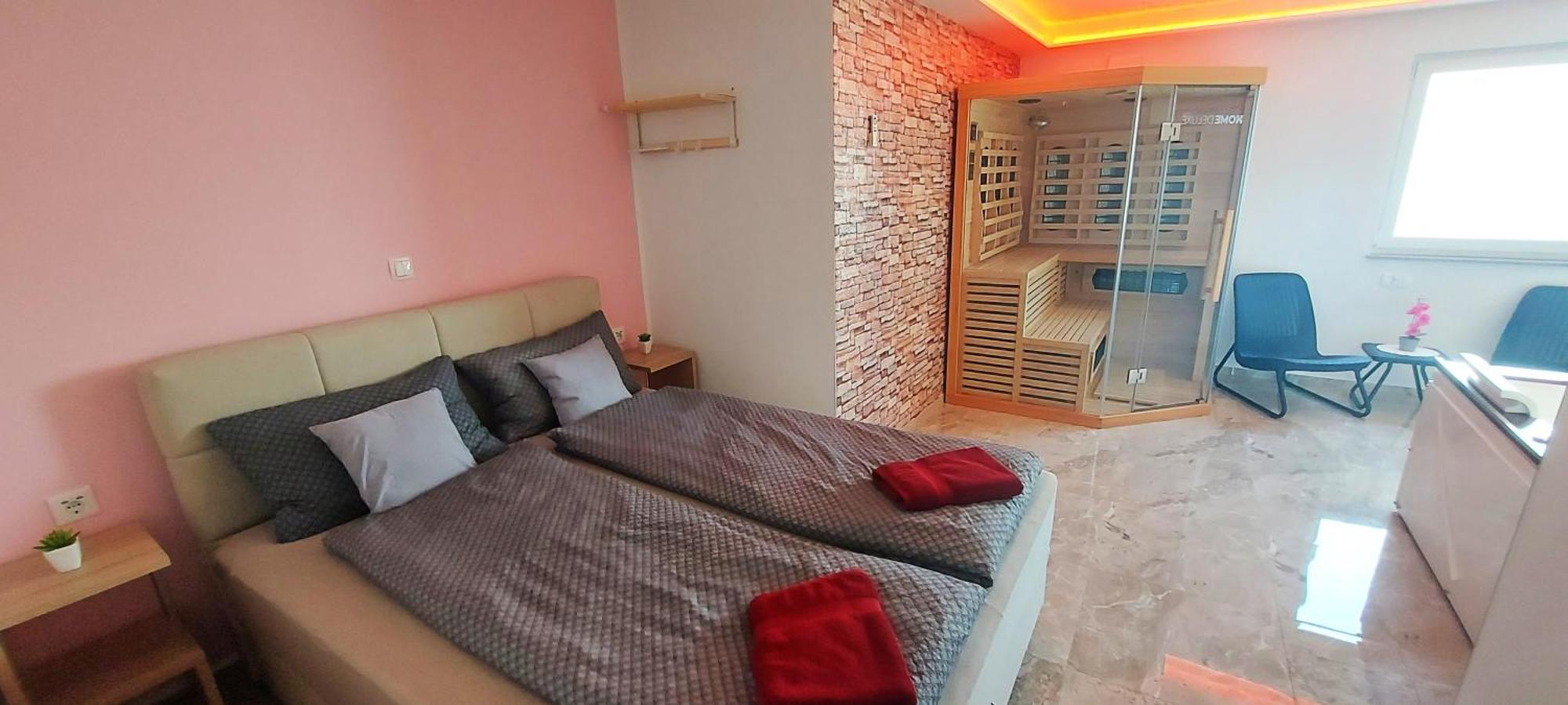 Apartma Oli Capodistria Esterno foto