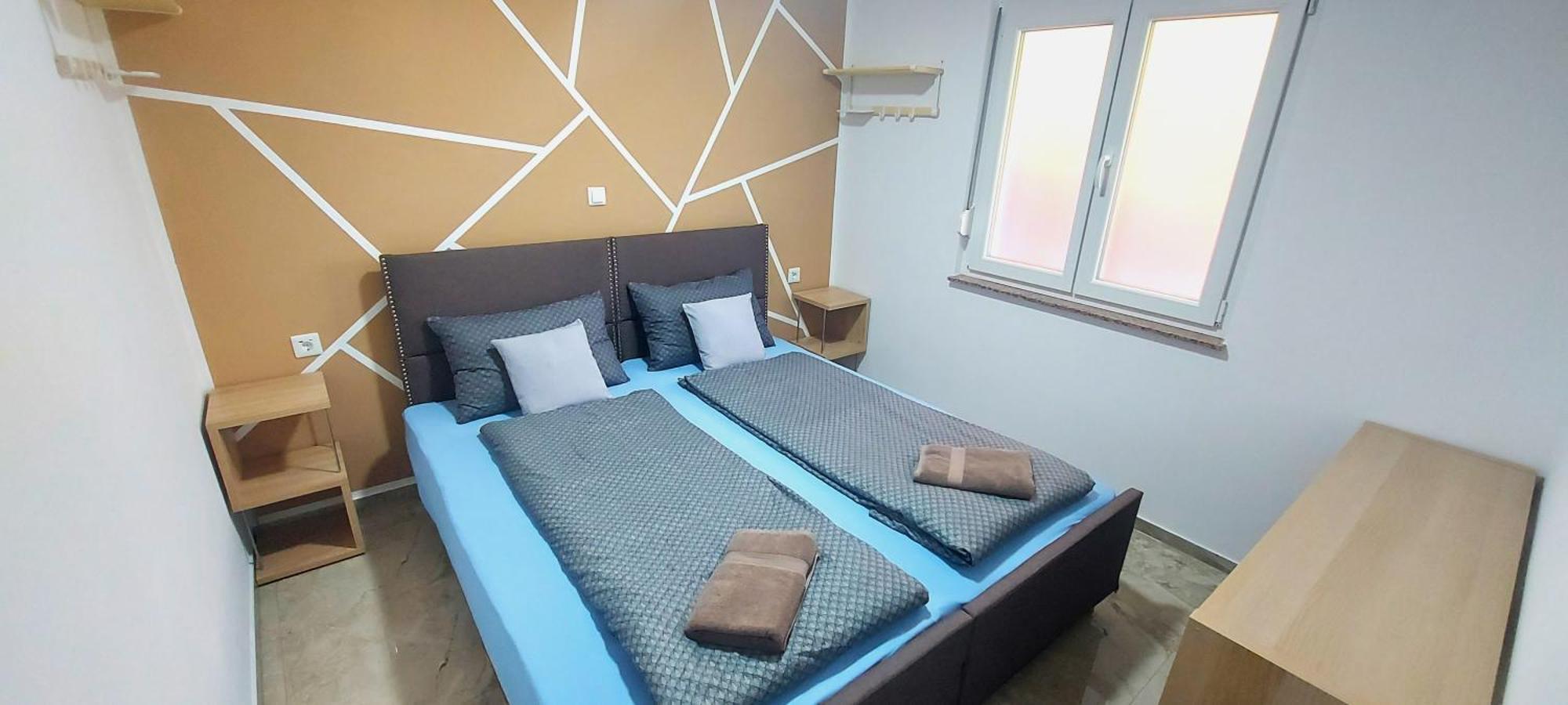 Apartma Oli Capodistria Esterno foto