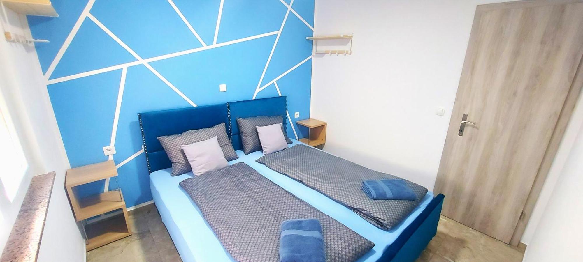 Apartma Oli Capodistria Esterno foto