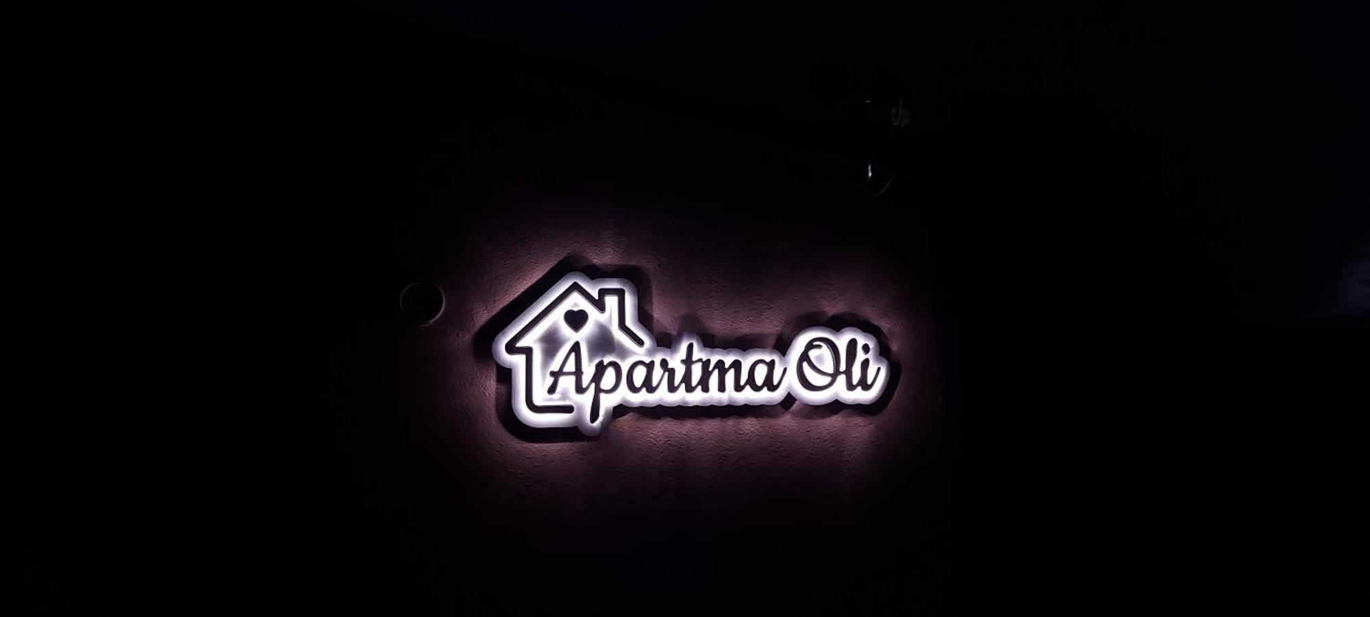 Apartma Oli Capodistria Esterno foto