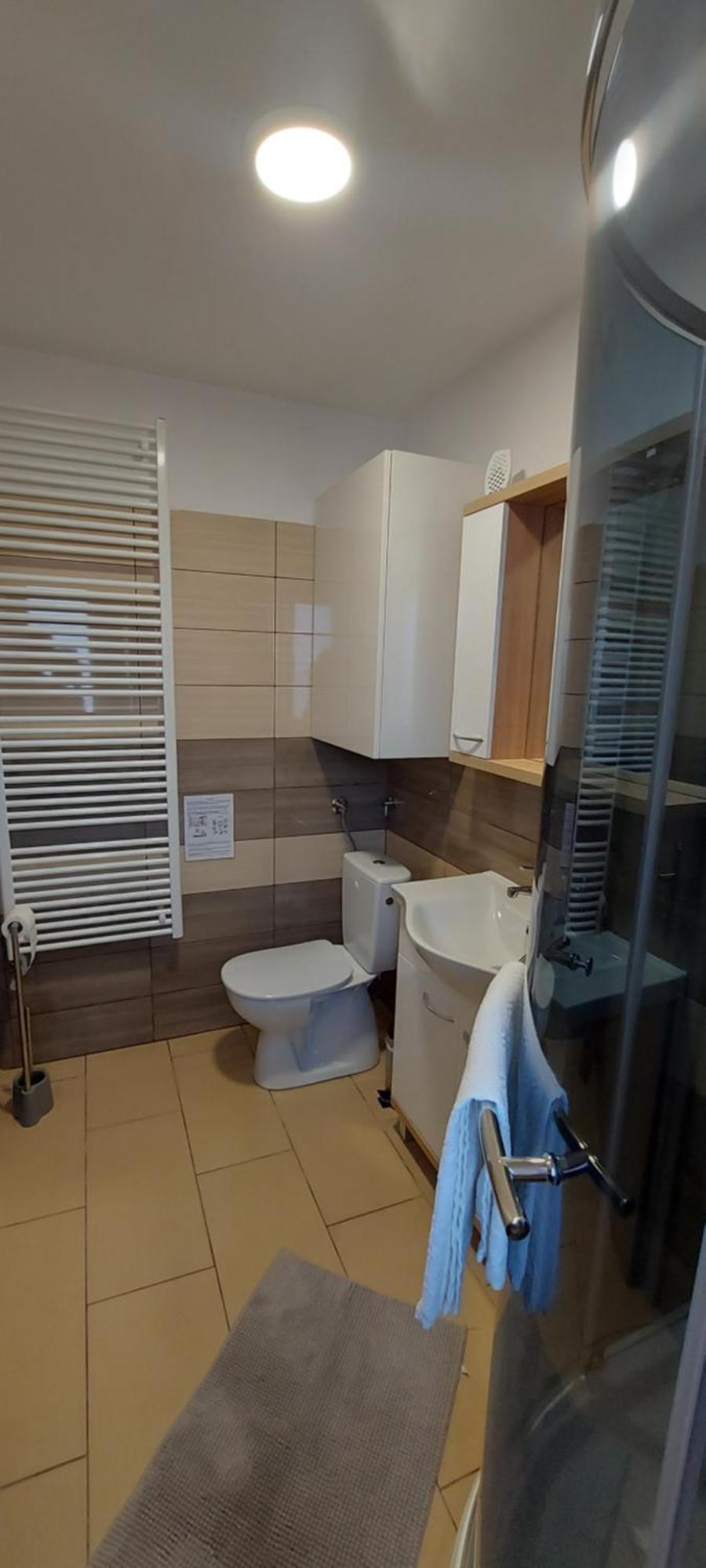 Apartma Oli Capodistria Esterno foto